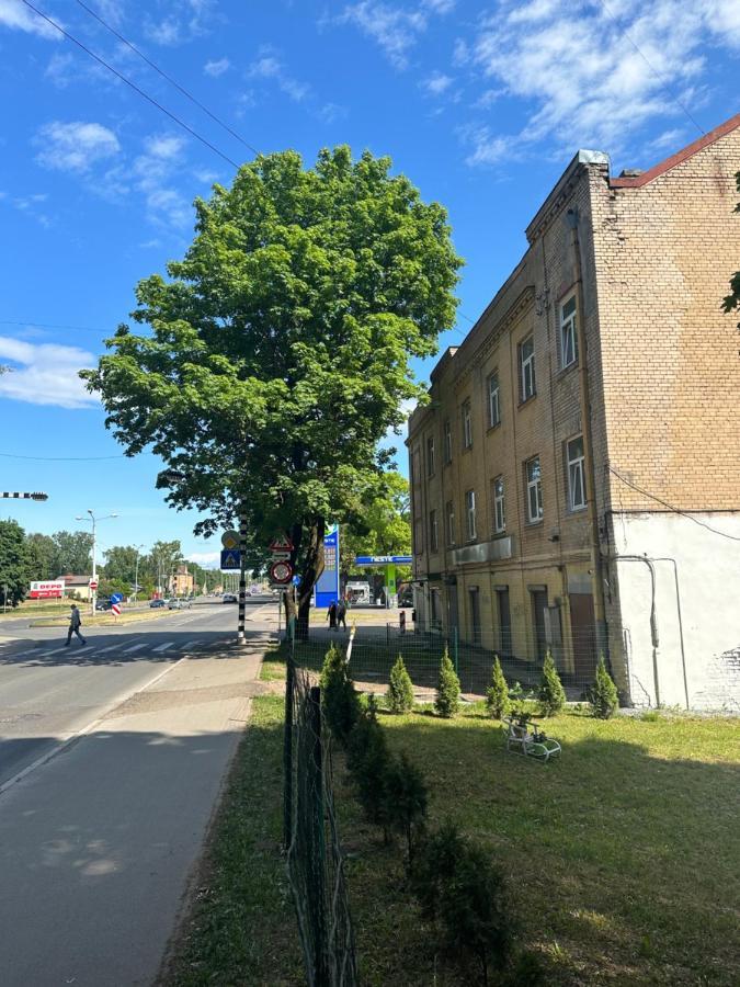 4 Can Stay. Free Parking. Imanta Riga Exterior photo